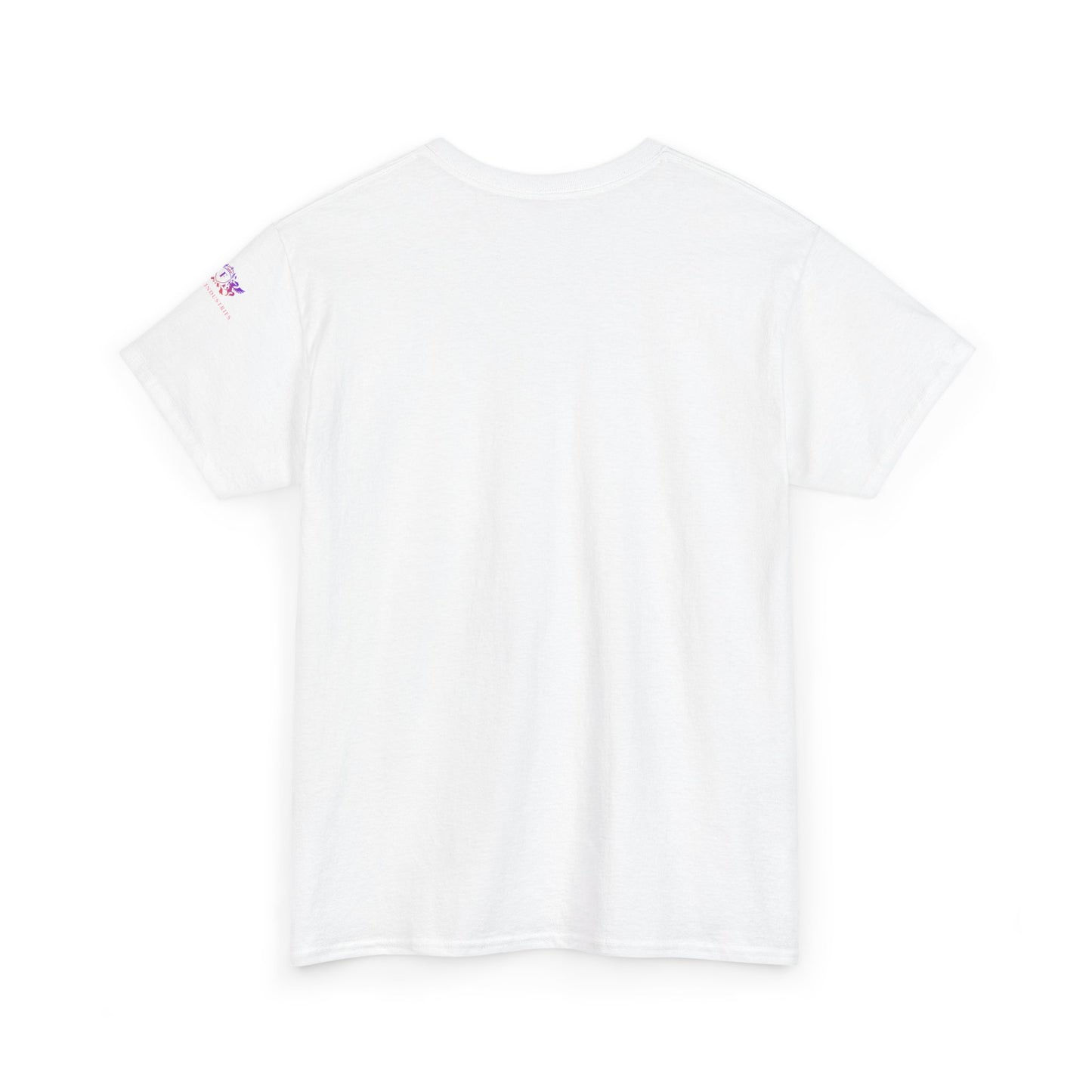 Grises Basketball Tee