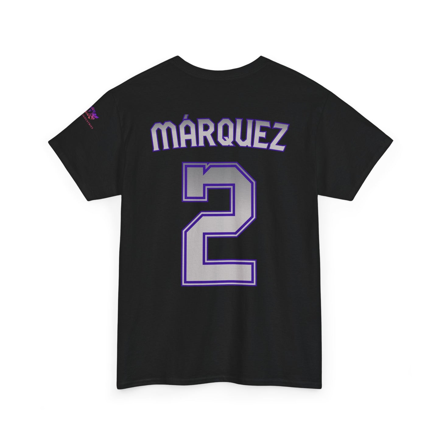 Marquez #2 Custom Grises