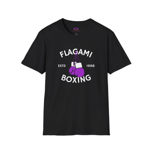 Flagami Boxing Shirt