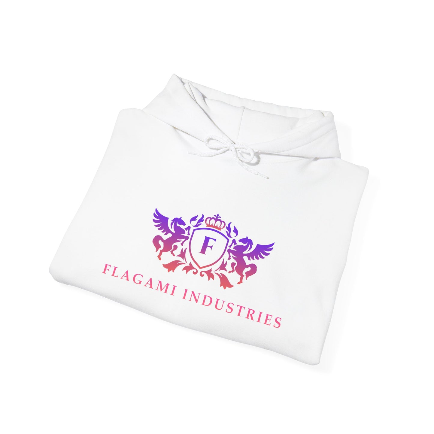 Flagami Industries Hoodie