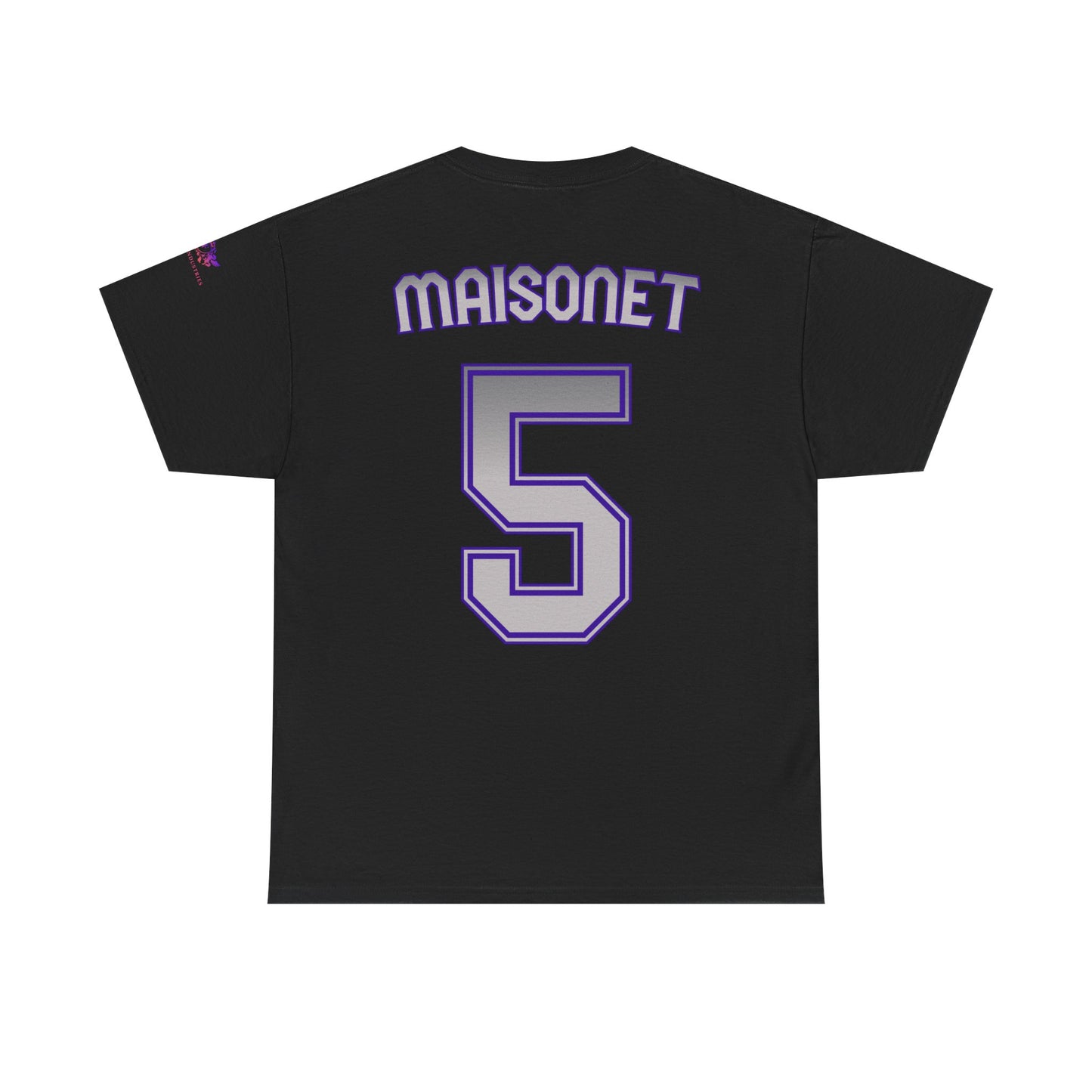 Maisonet #5 Custom Grises