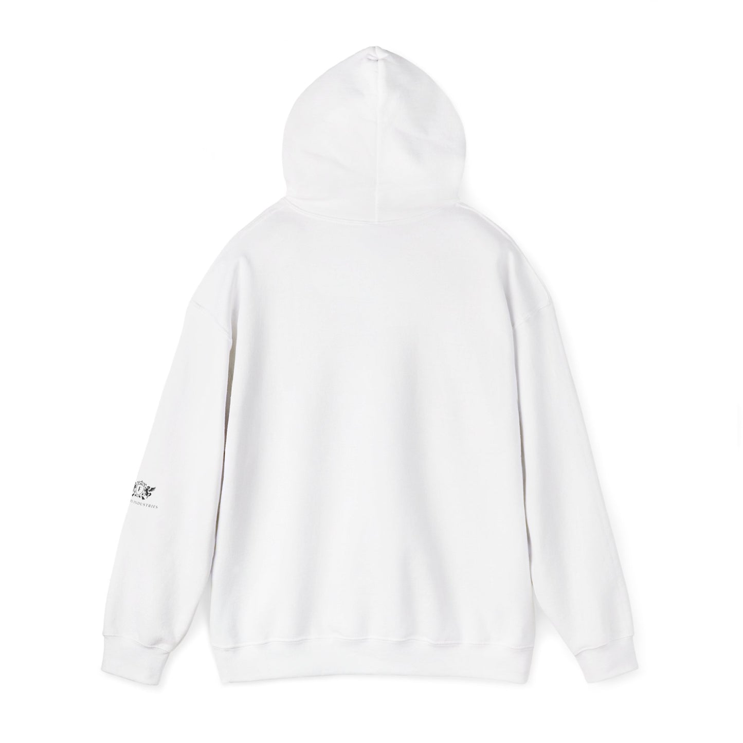 Mikosexual Hoodie