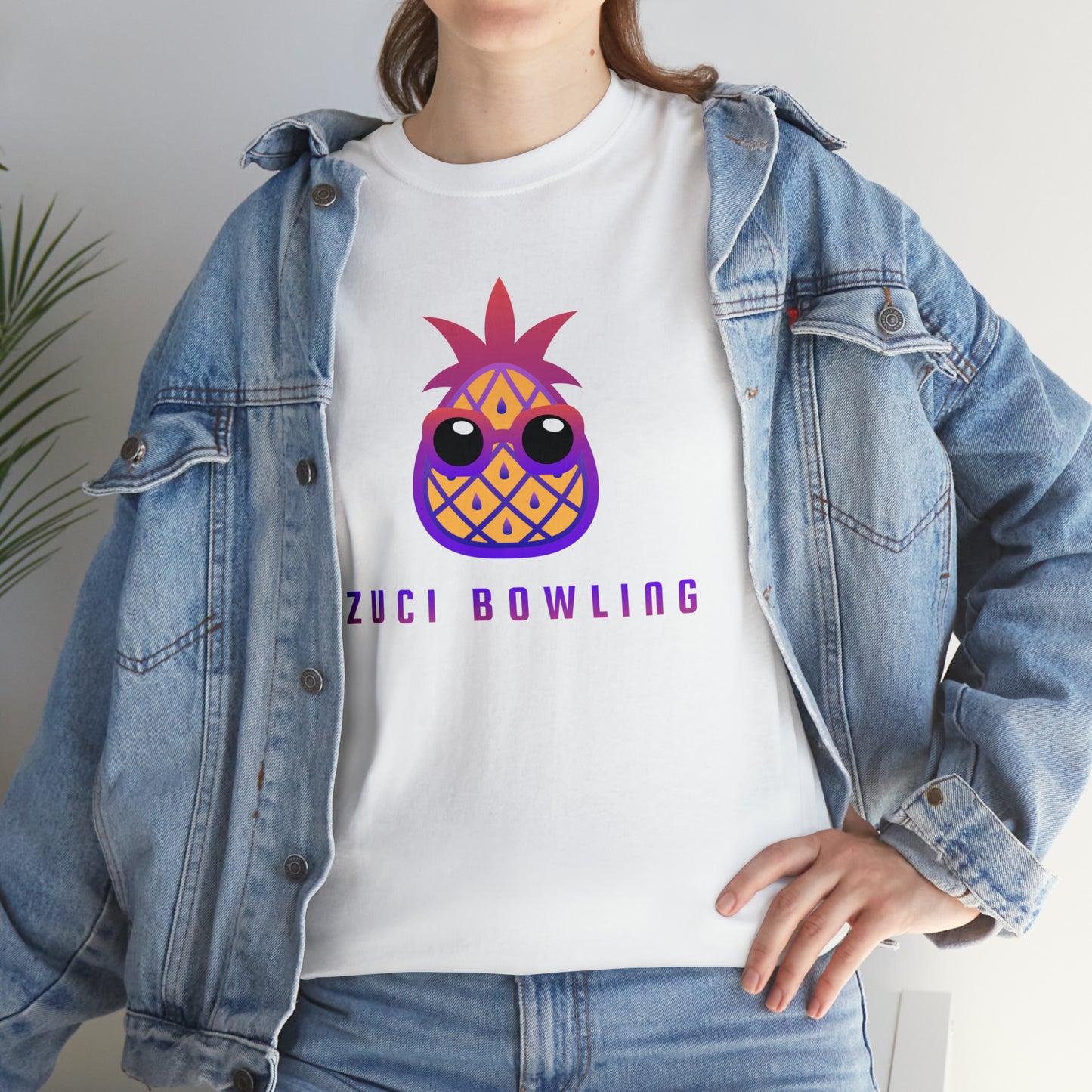 Zuci Bowling