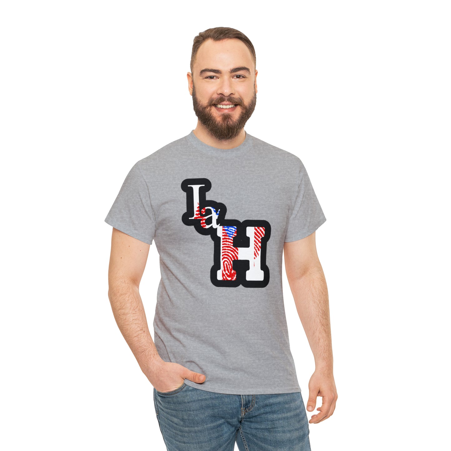 La H (Delicias Mexicanas Edition)