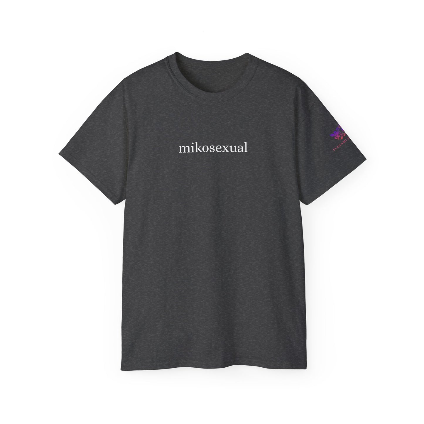 Mikosexual Camisa