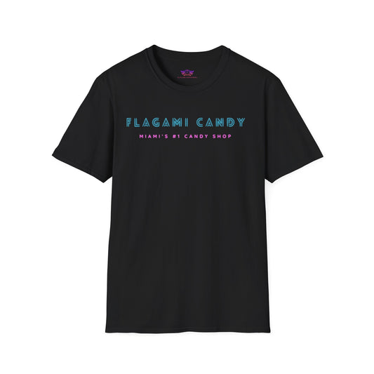 Flagami Candy Shirt