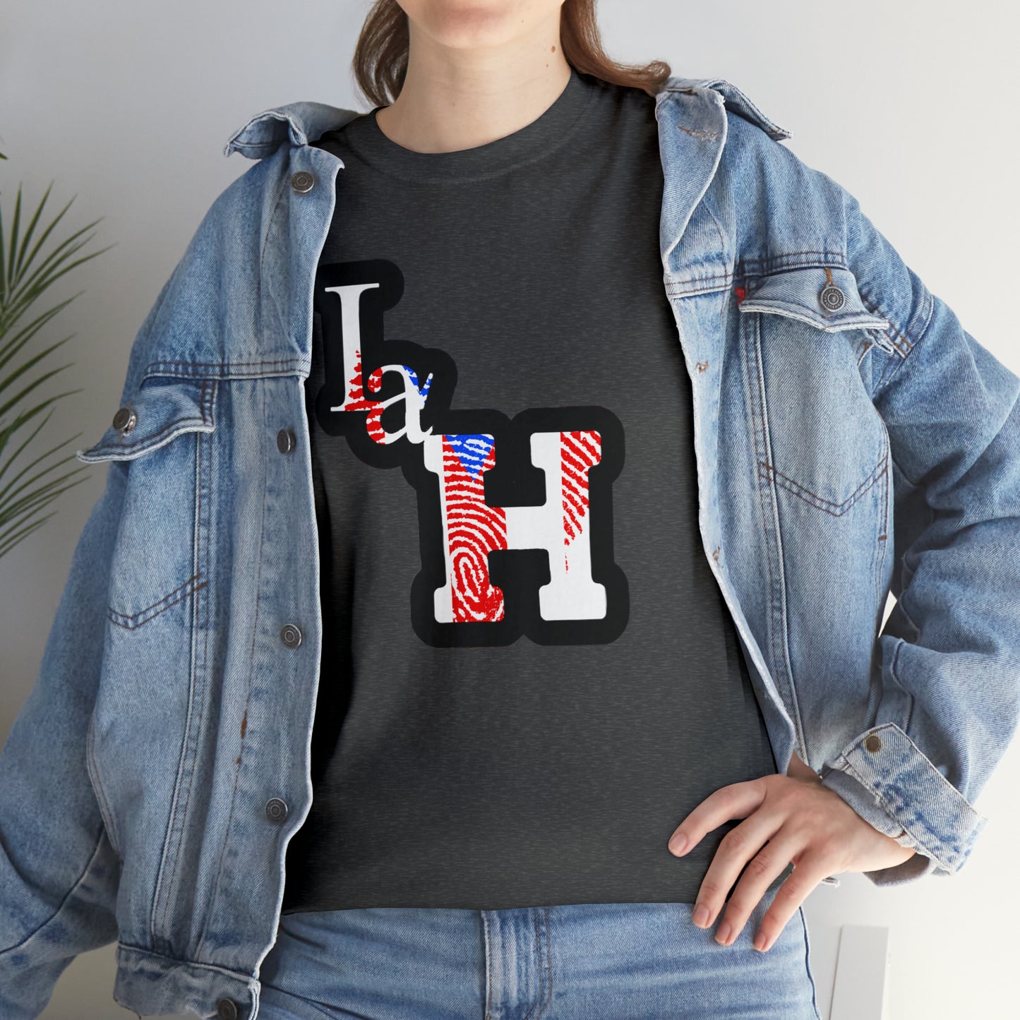 La H (Delicias Mexicanas Edition)