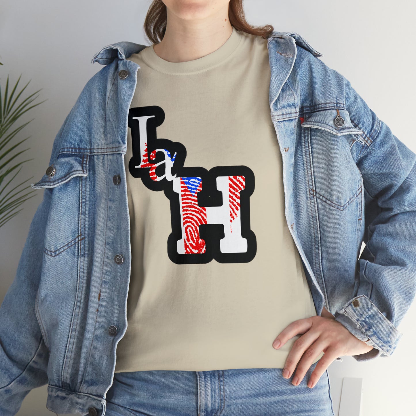 La H (Delicias Mexicanas Edition)