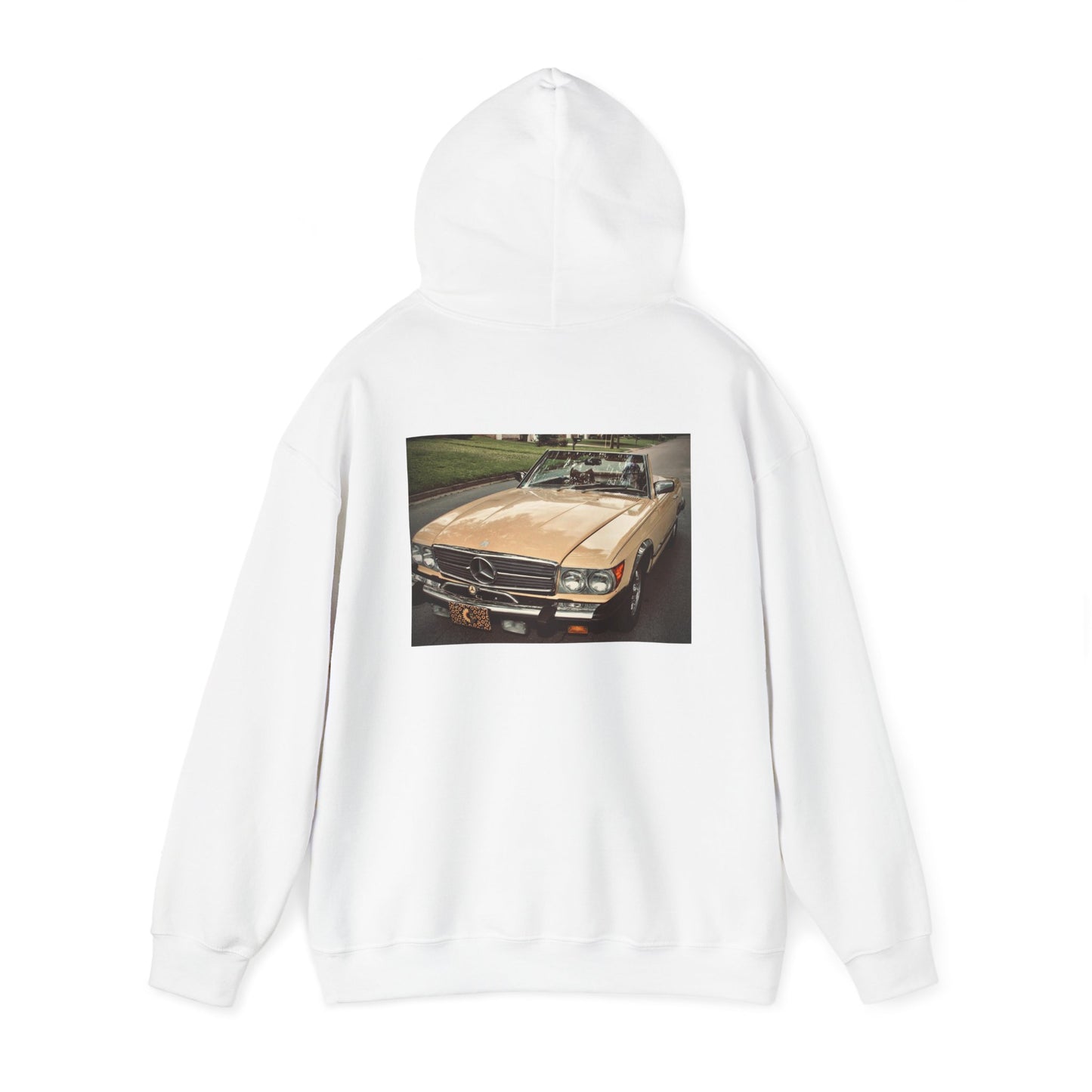 Flagami Industries Hoodie