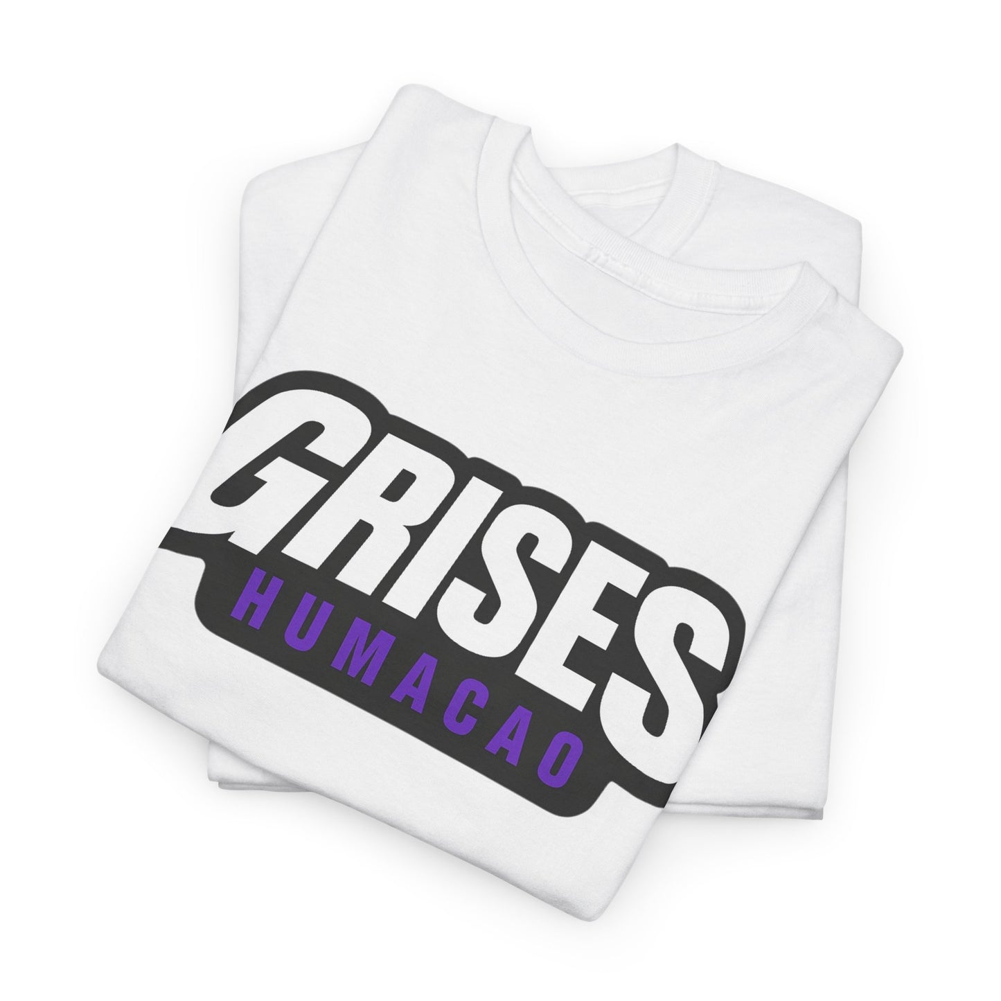 Grises Humacao Tee