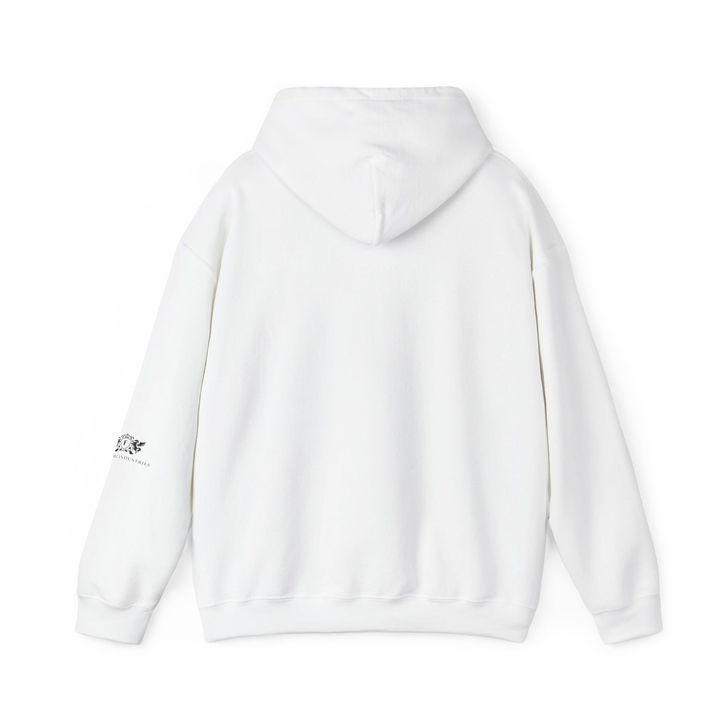 Mikosexual Hoodie