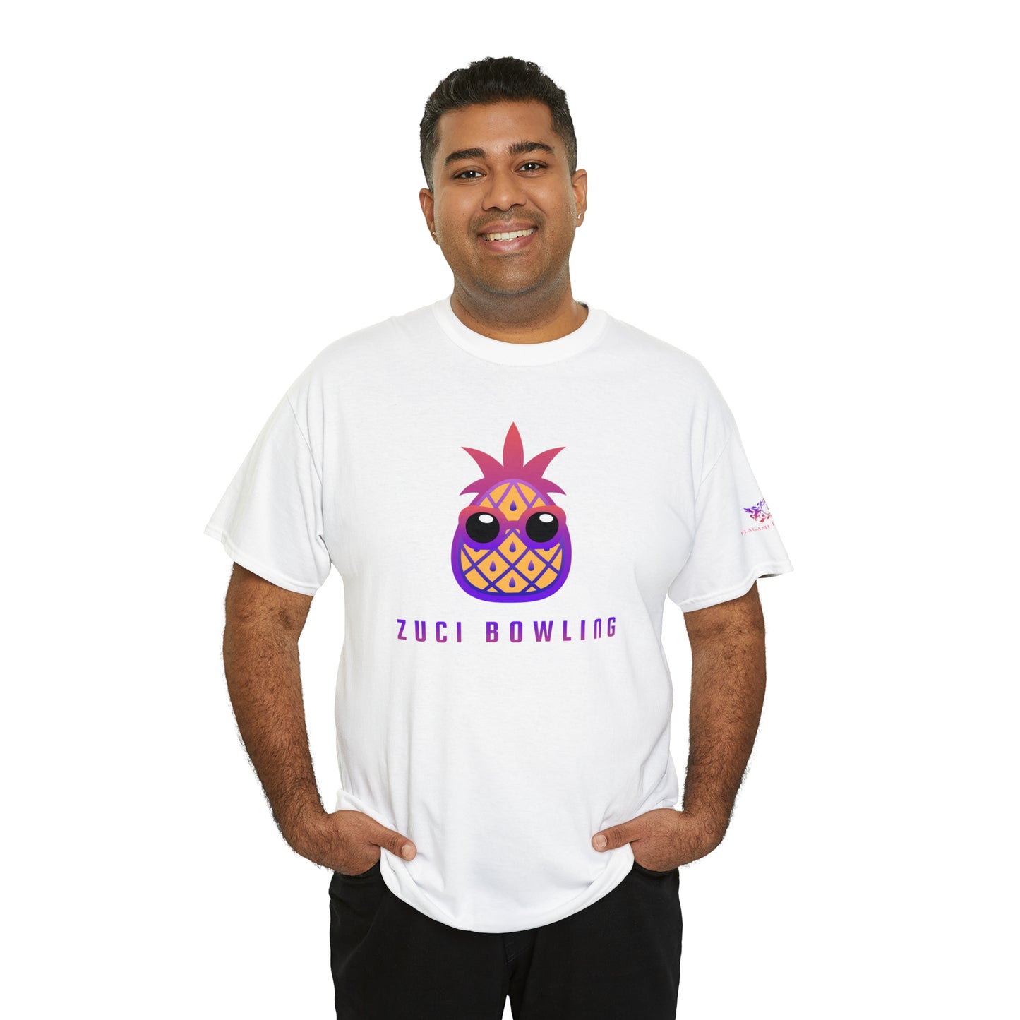Zuci Bowling