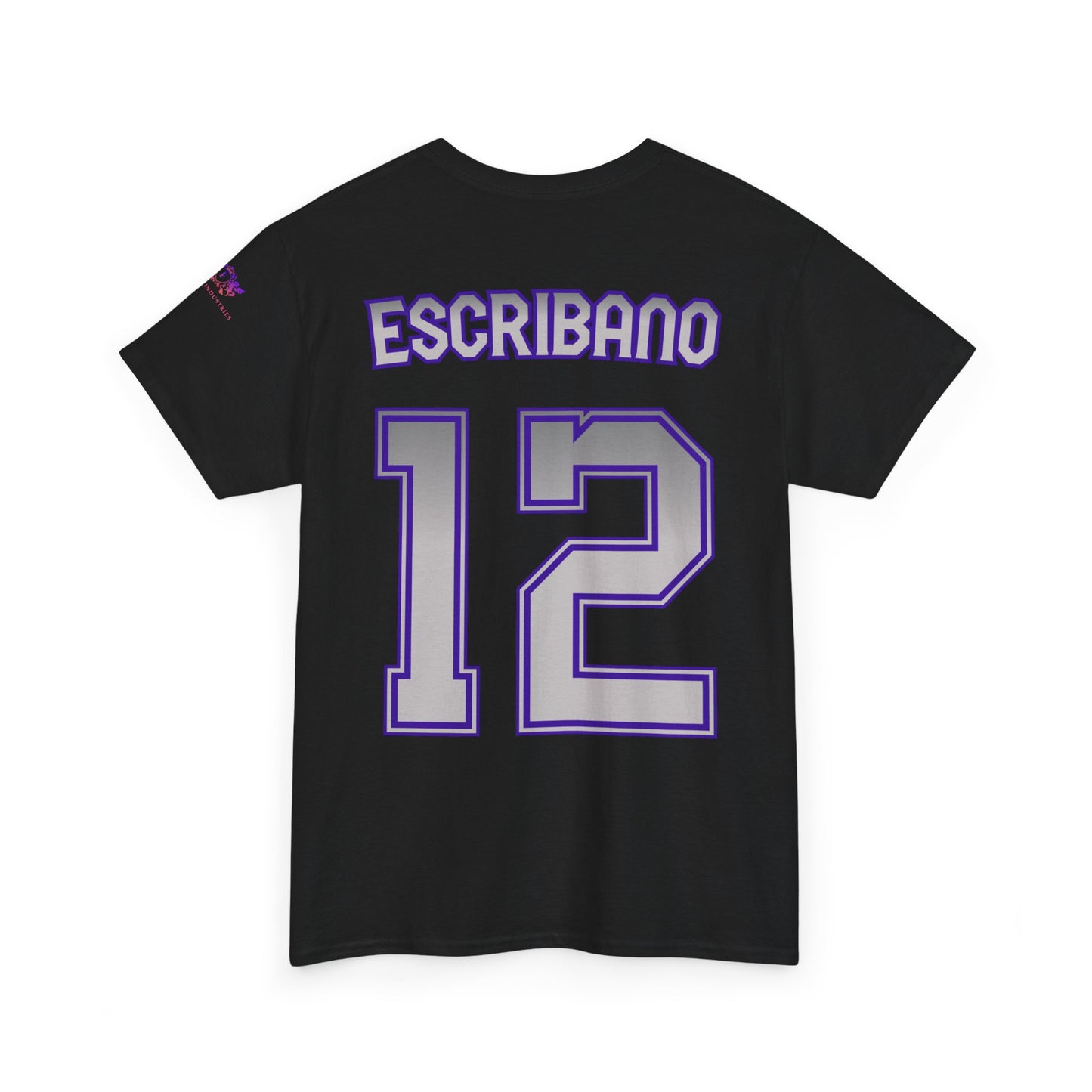 Escribano #12 Custom Grises