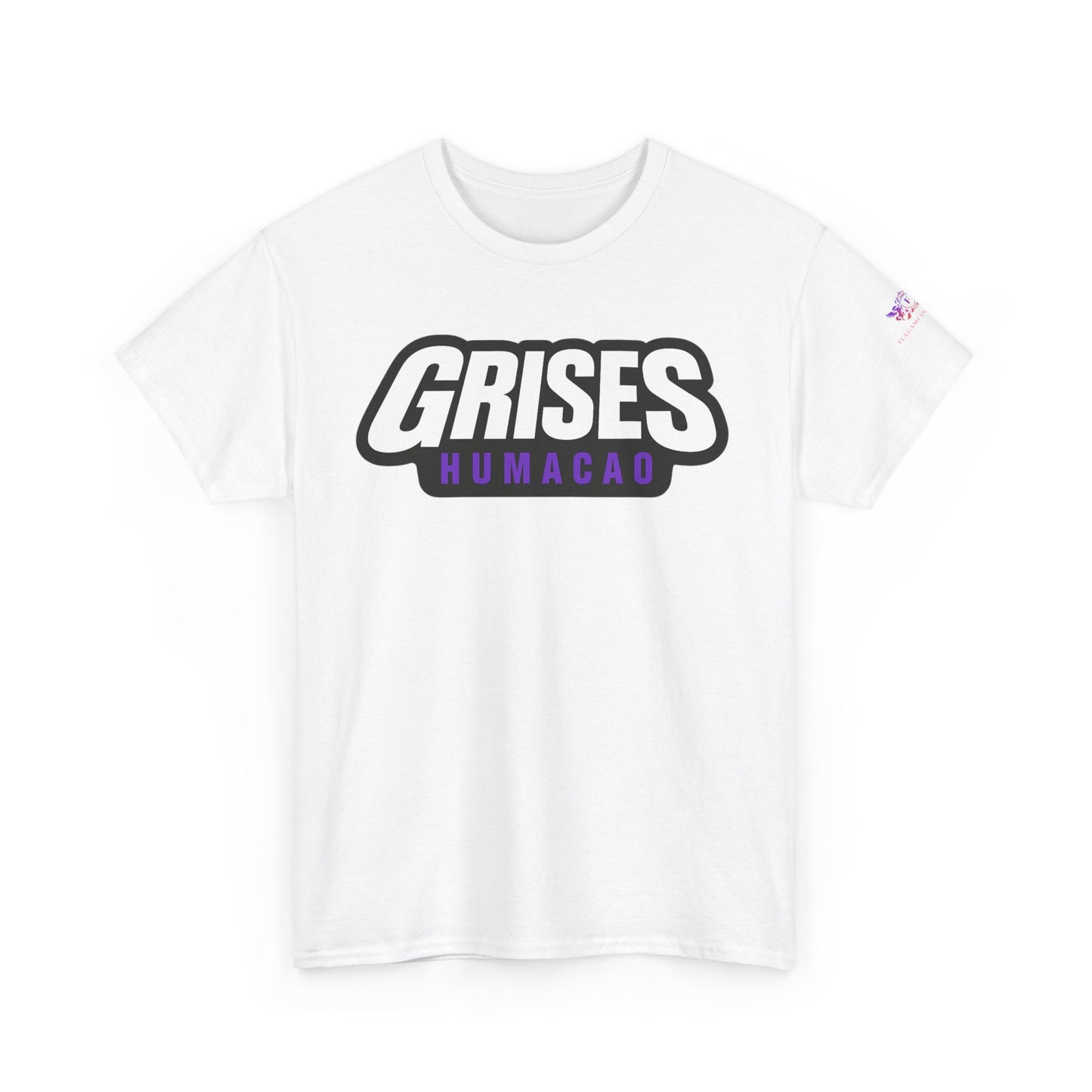 Grises Humacao Tee