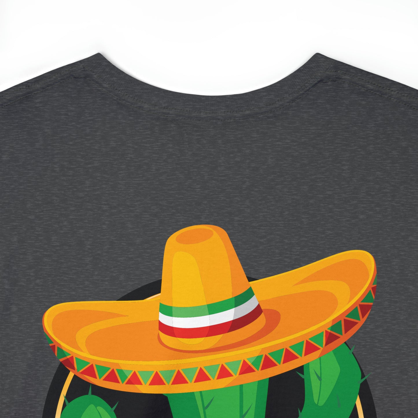 La H (Delicias Mexicanas Edition)