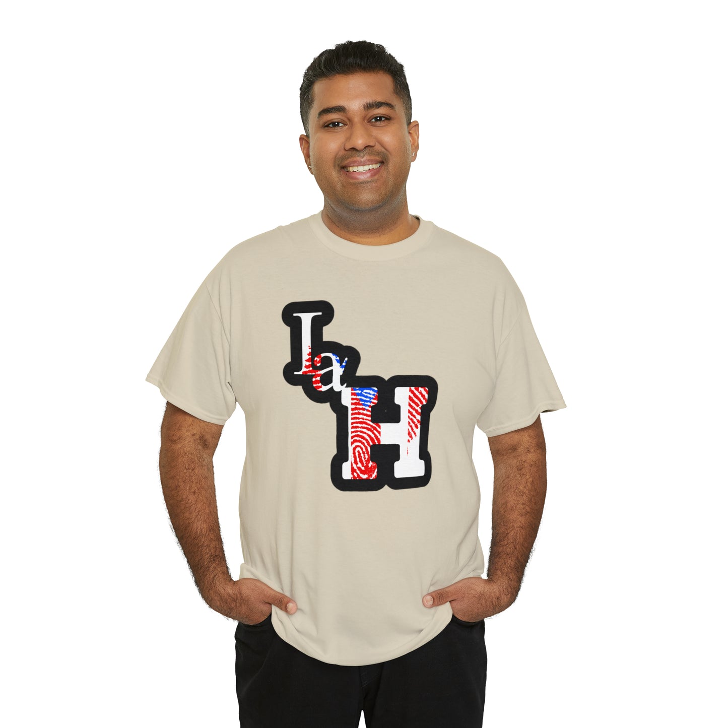 La H (Delicias Mexicanas Edition)