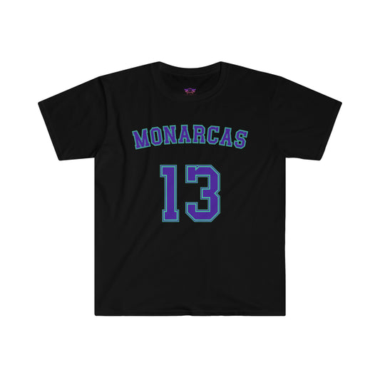 #13 Aguayo Jersey Shirt