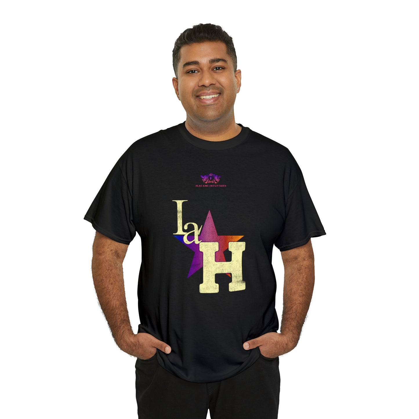 Vintage "La H" Shirt