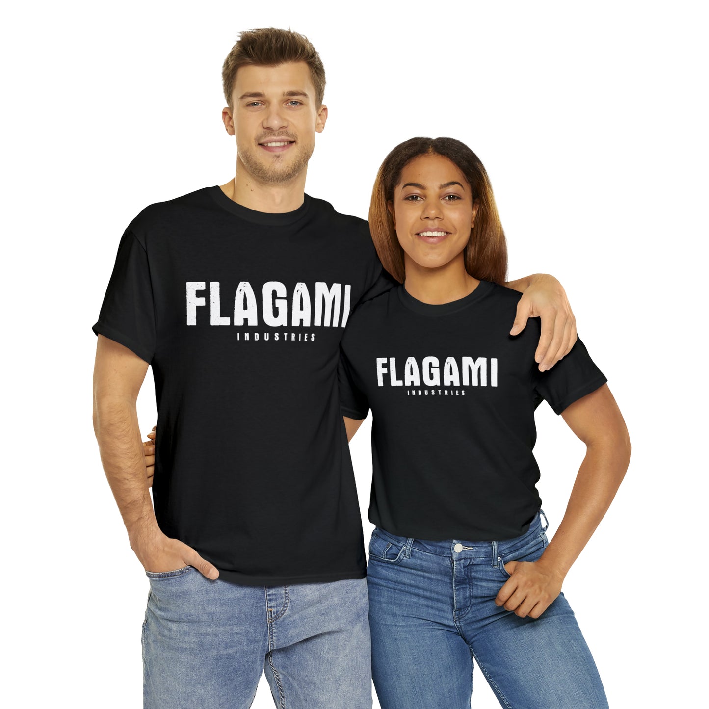 Flagami T Shirt
