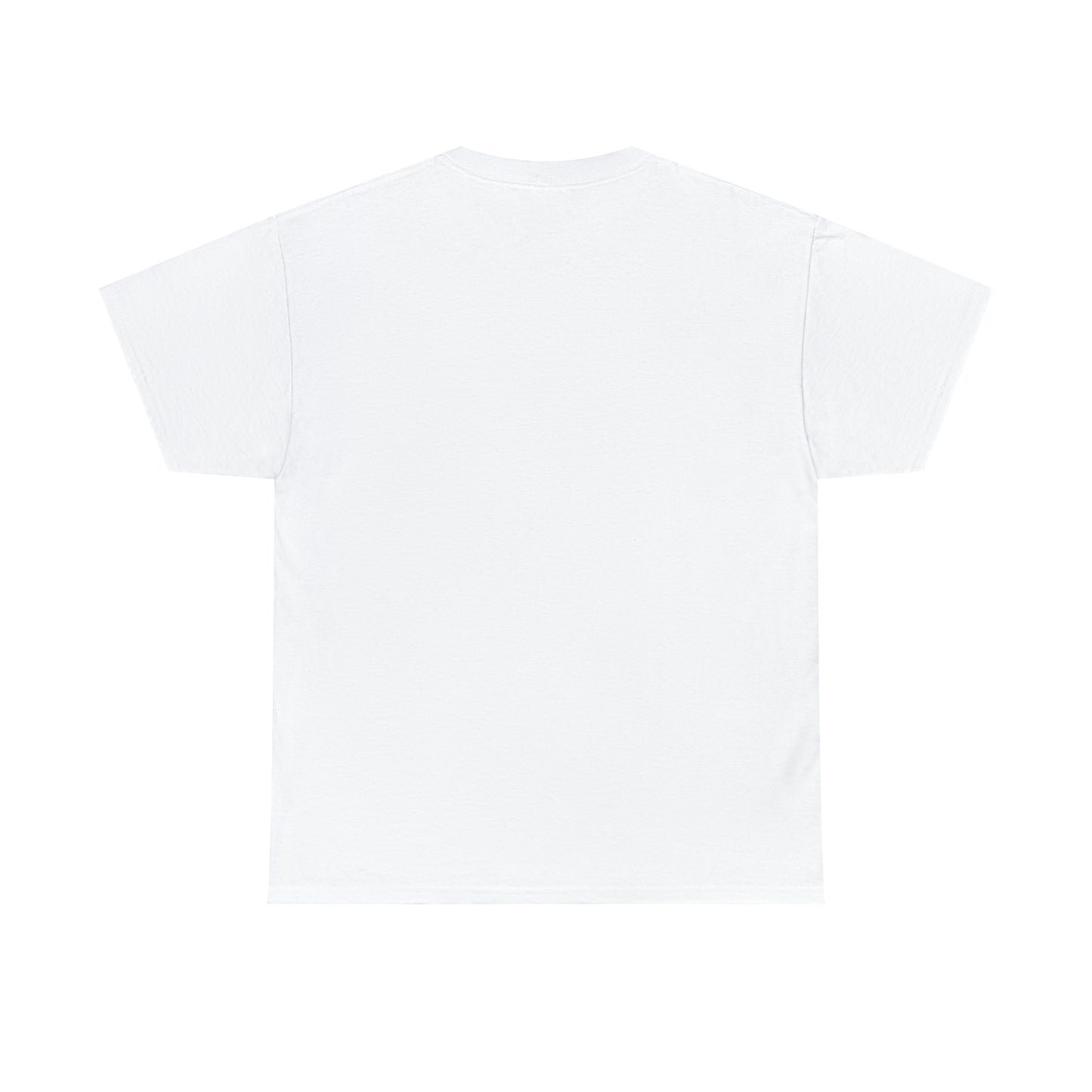Original "La H" Light Orange Logo T Shirt