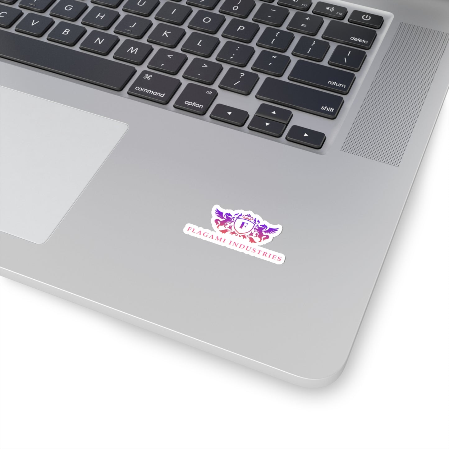 Flagami Industries Sticker