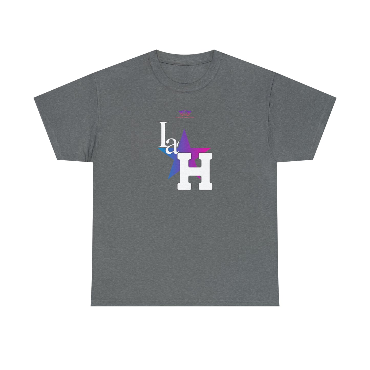 Original "La H" Galaxy Logo Shirt (11 Colors)