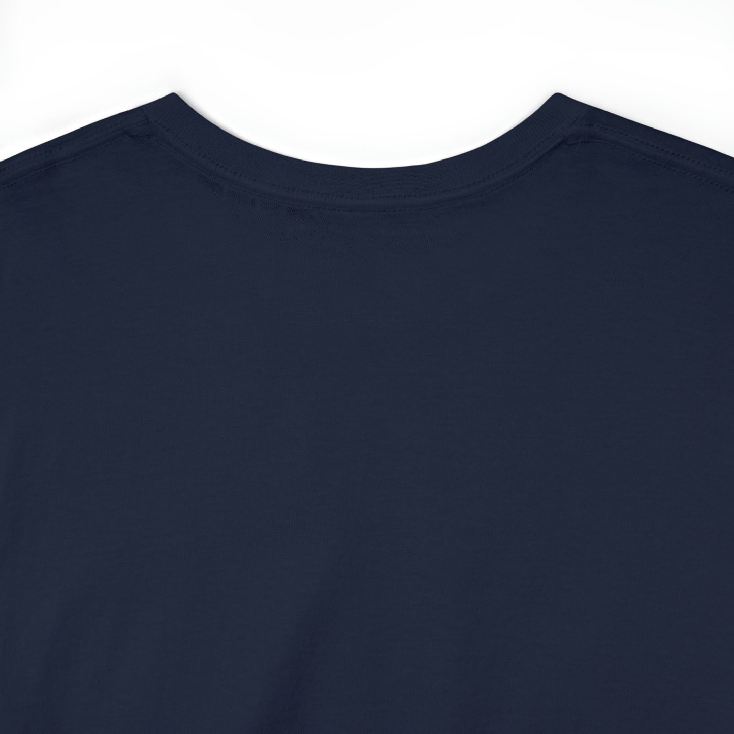 Original "La H" Light Orange Logo T Shirt
