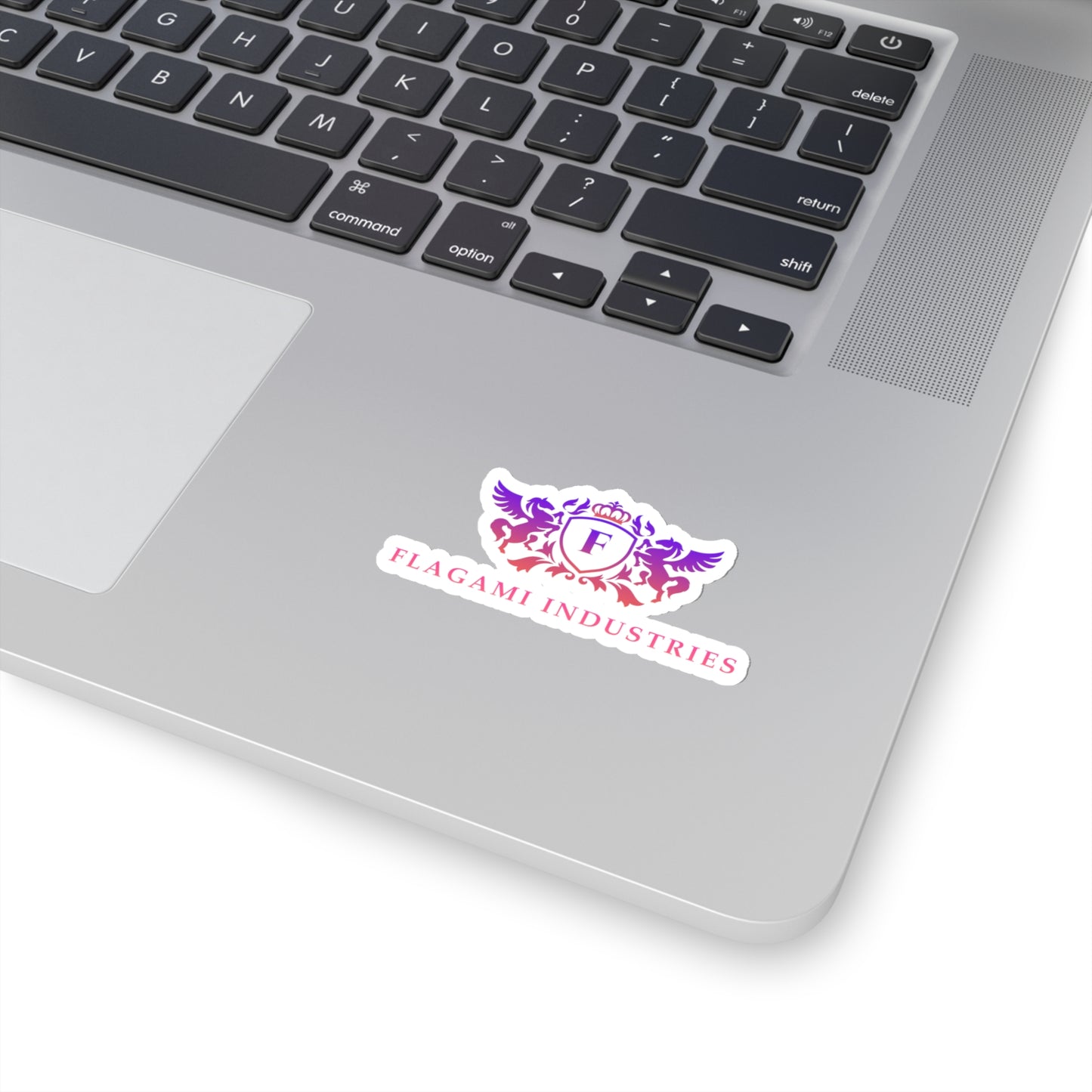 Flagami Industries Sticker