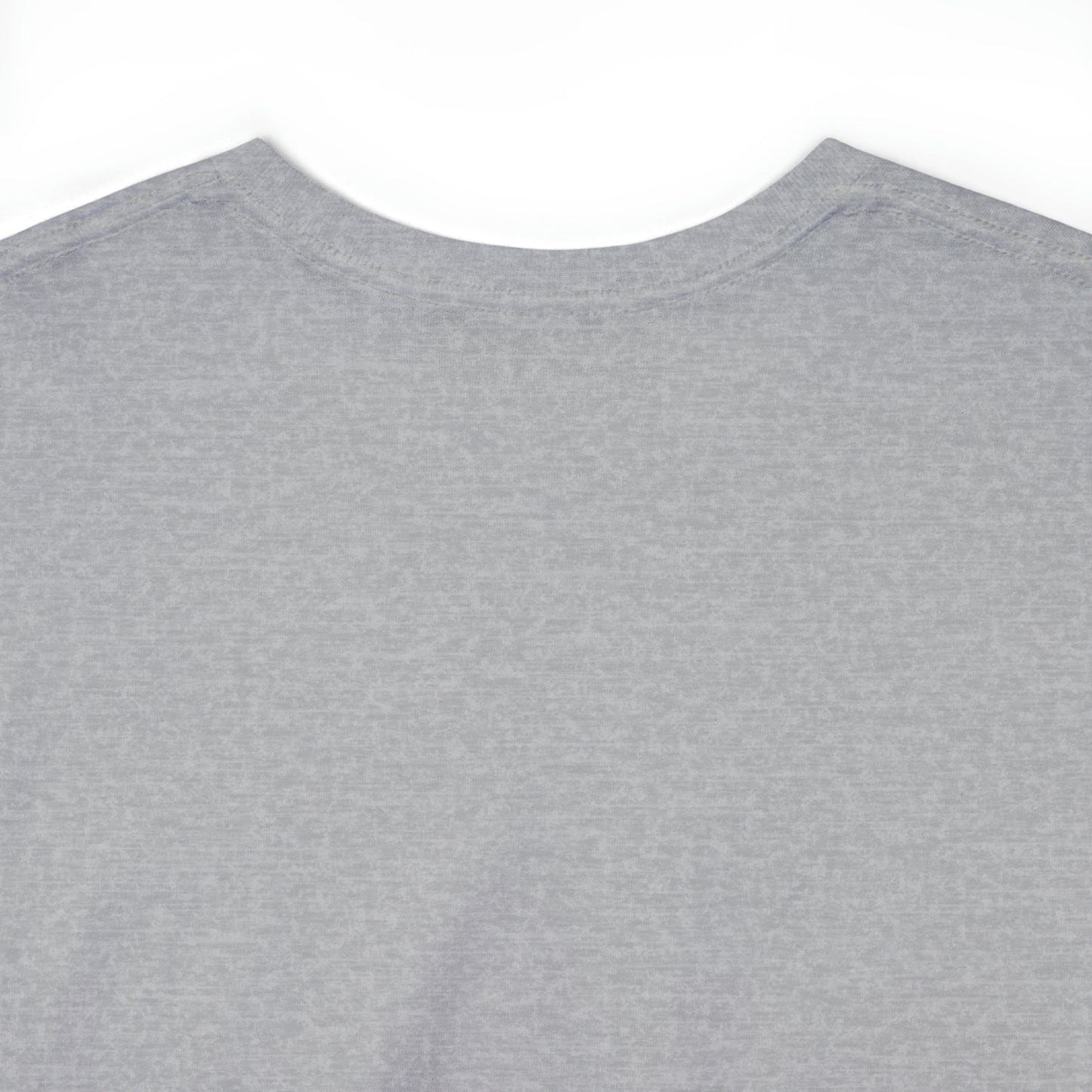 Original "La H" Light Orange Logo T Shirt