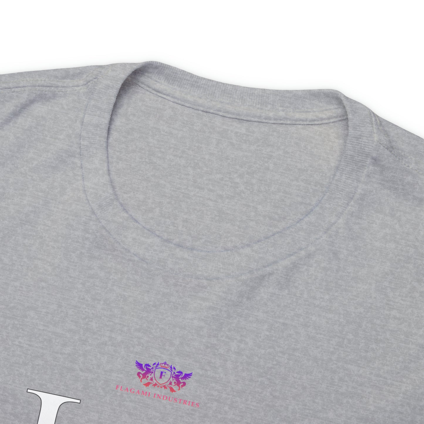 Original "La H" Galaxy Logo Shirt (11 Colors)