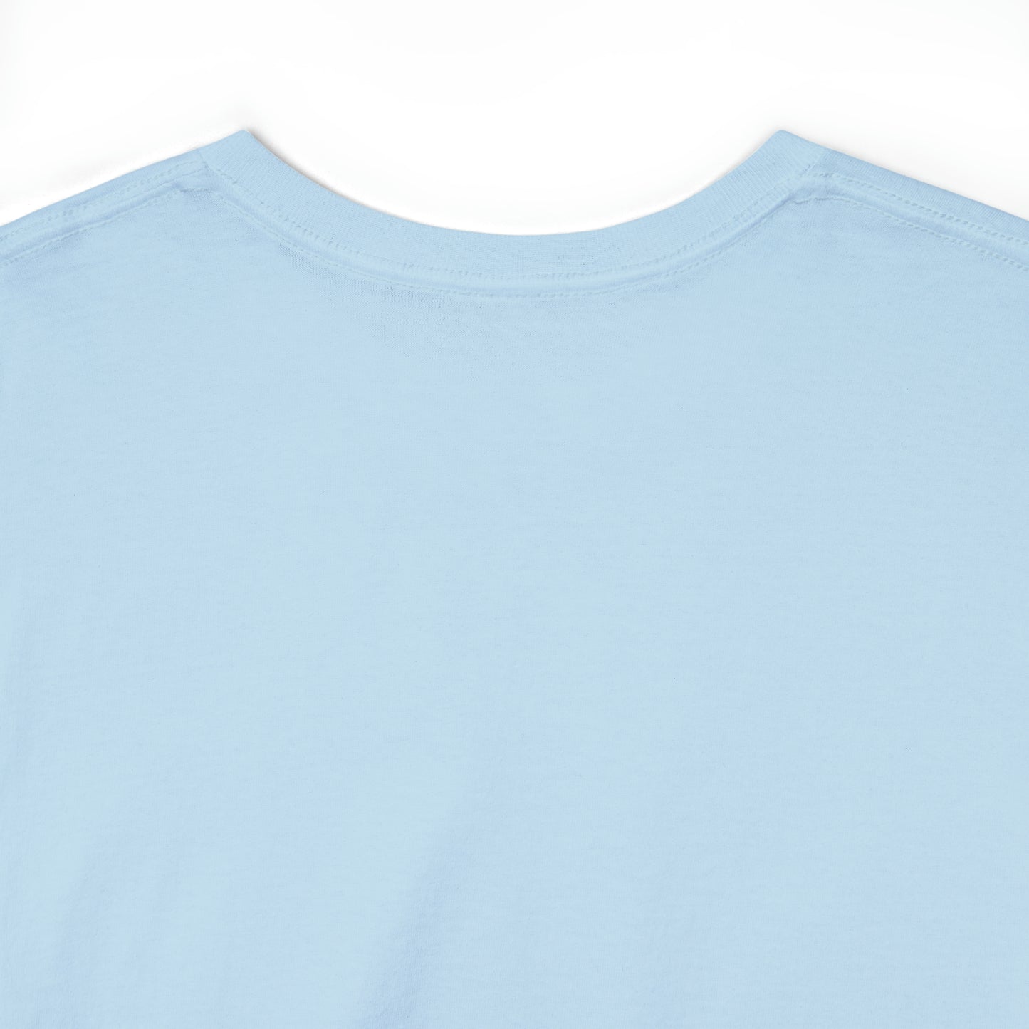 Original "La H" Light Orange Logo T Shirt