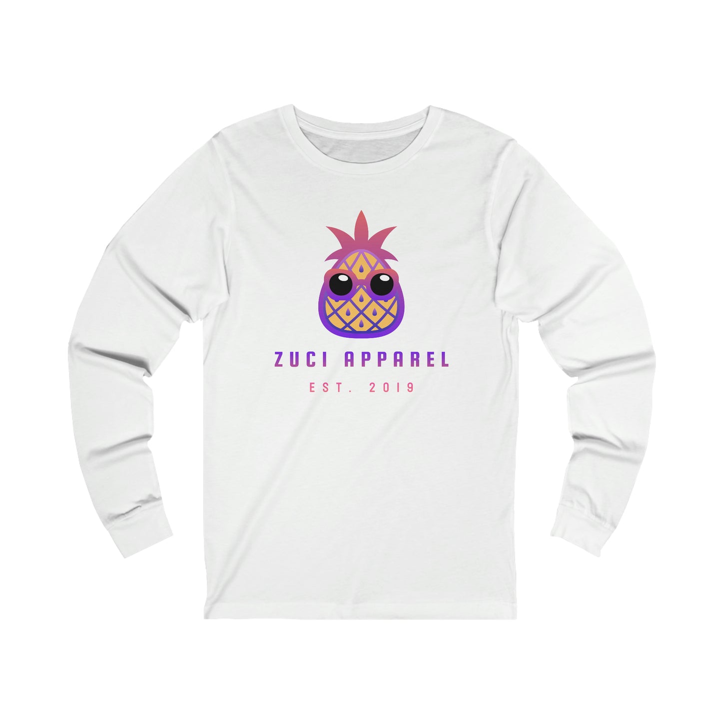 Zuci Long Sleeve
