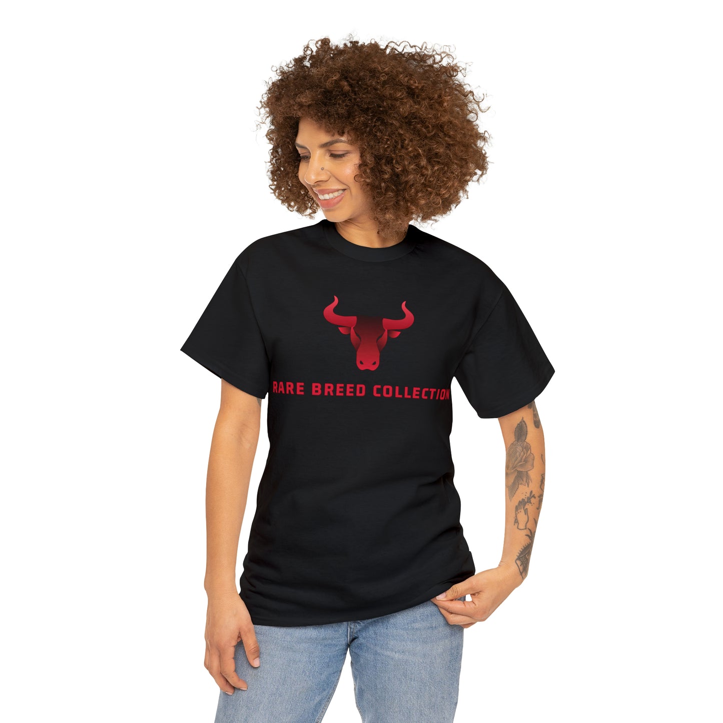 Rare Breed Collection T Shirt
