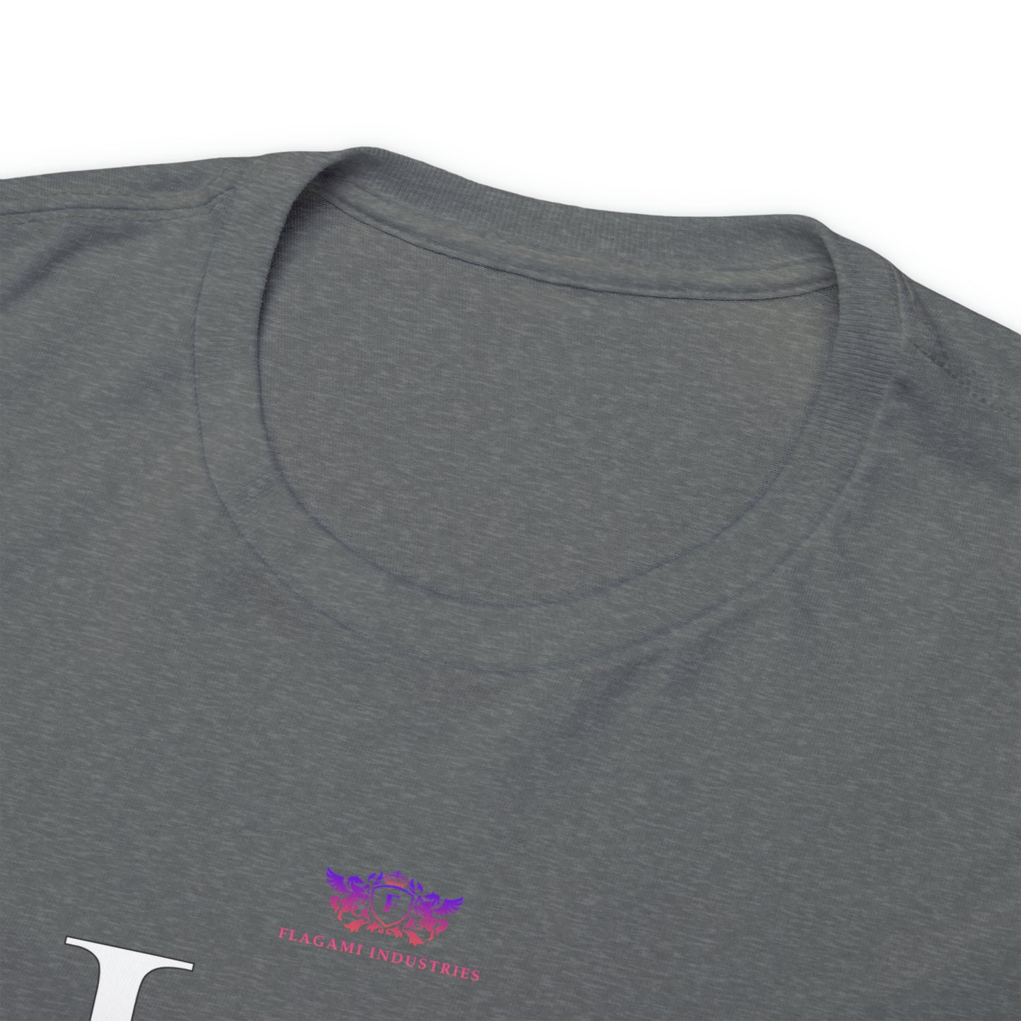 Original "La H" Galaxy Logo Shirt (11 Colors)