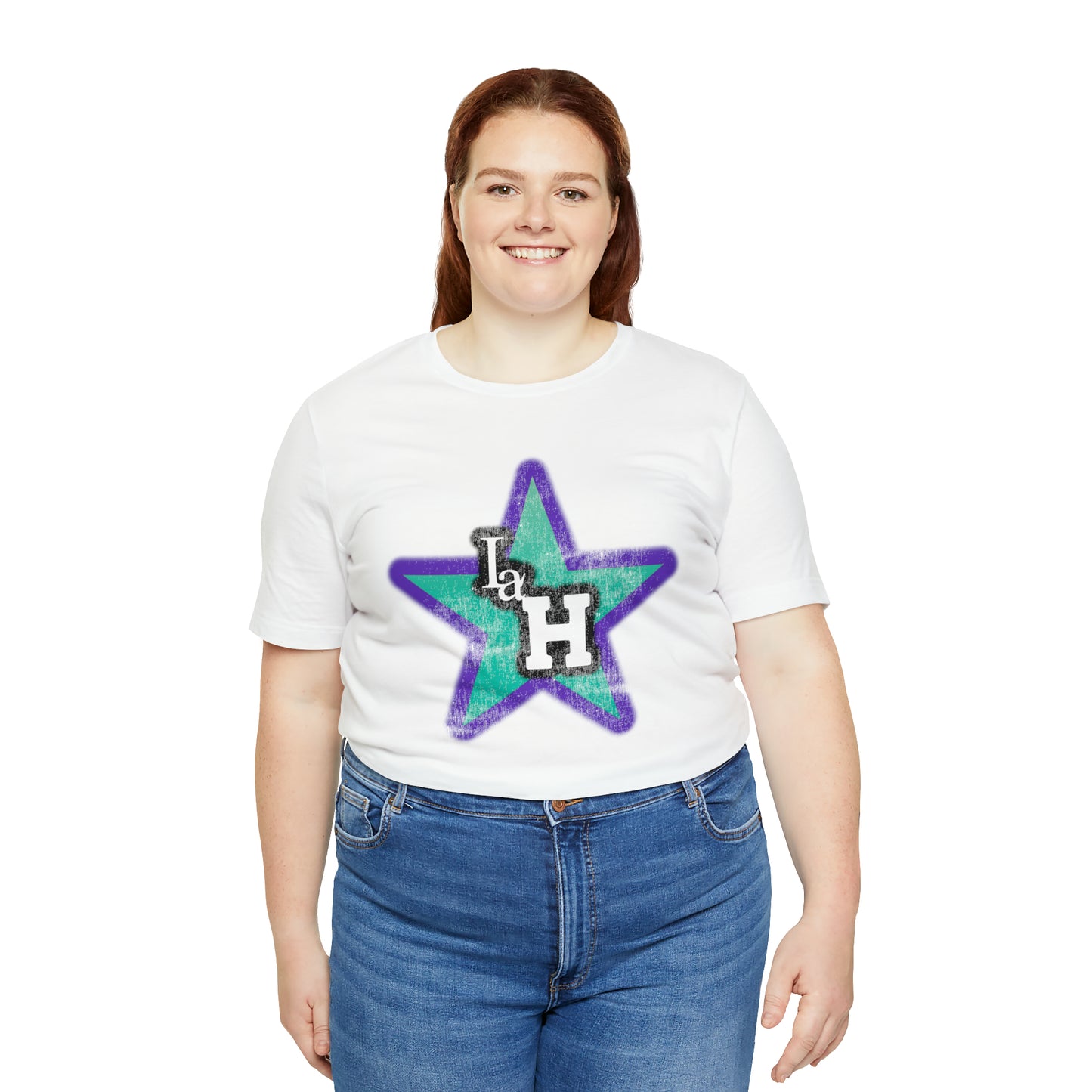 La H Flagami Industries Shirt