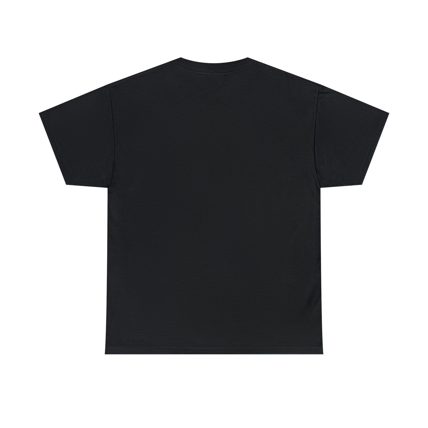 Original "La H" Light Orange Logo T Shirt