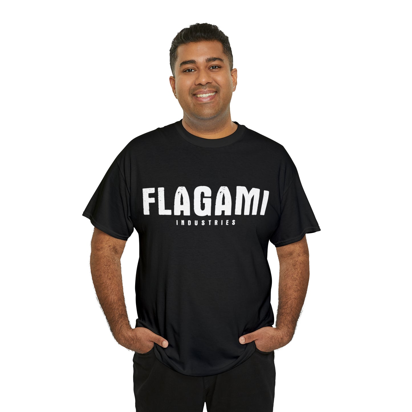 Flagami T Shirt