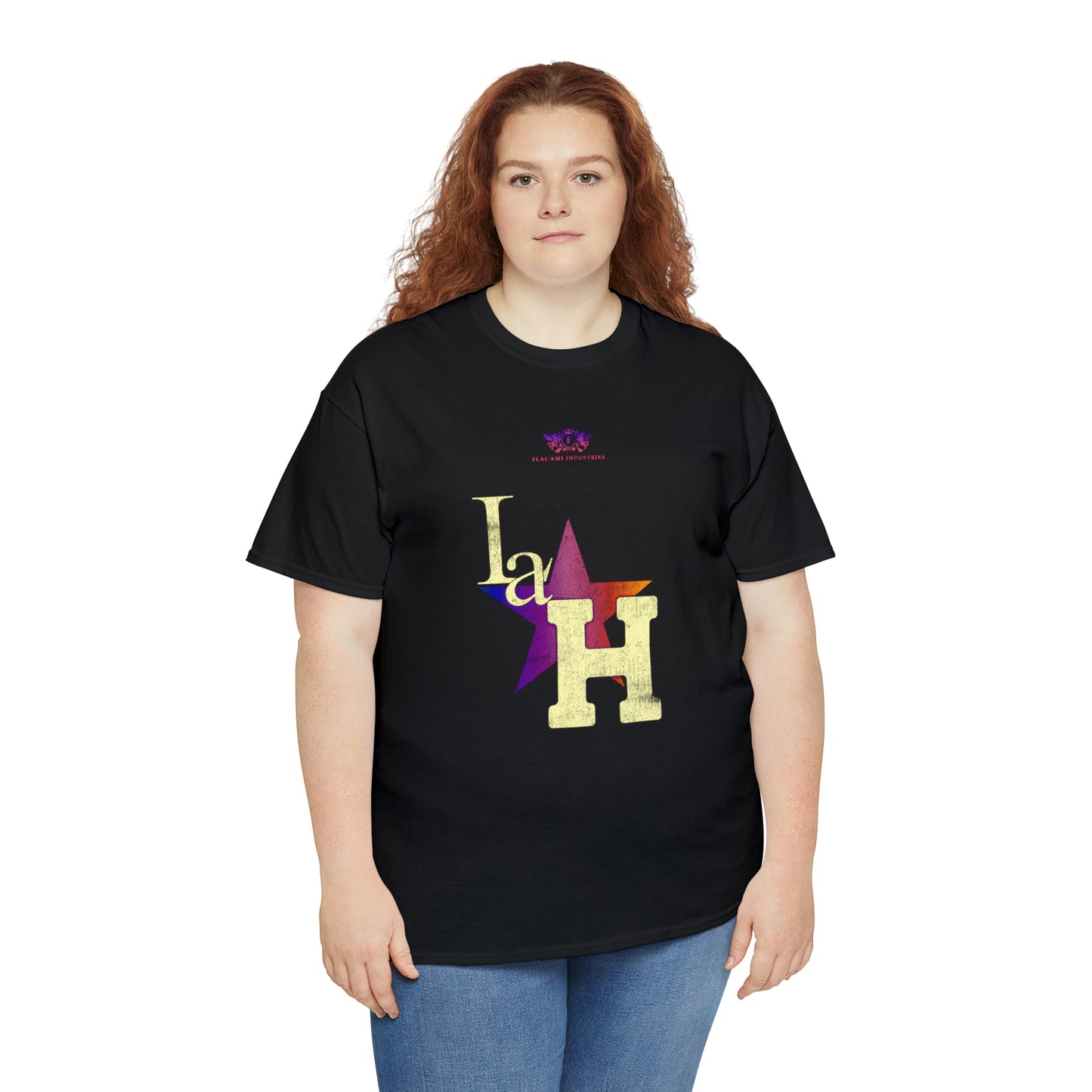 Vintage "La H" Shirt