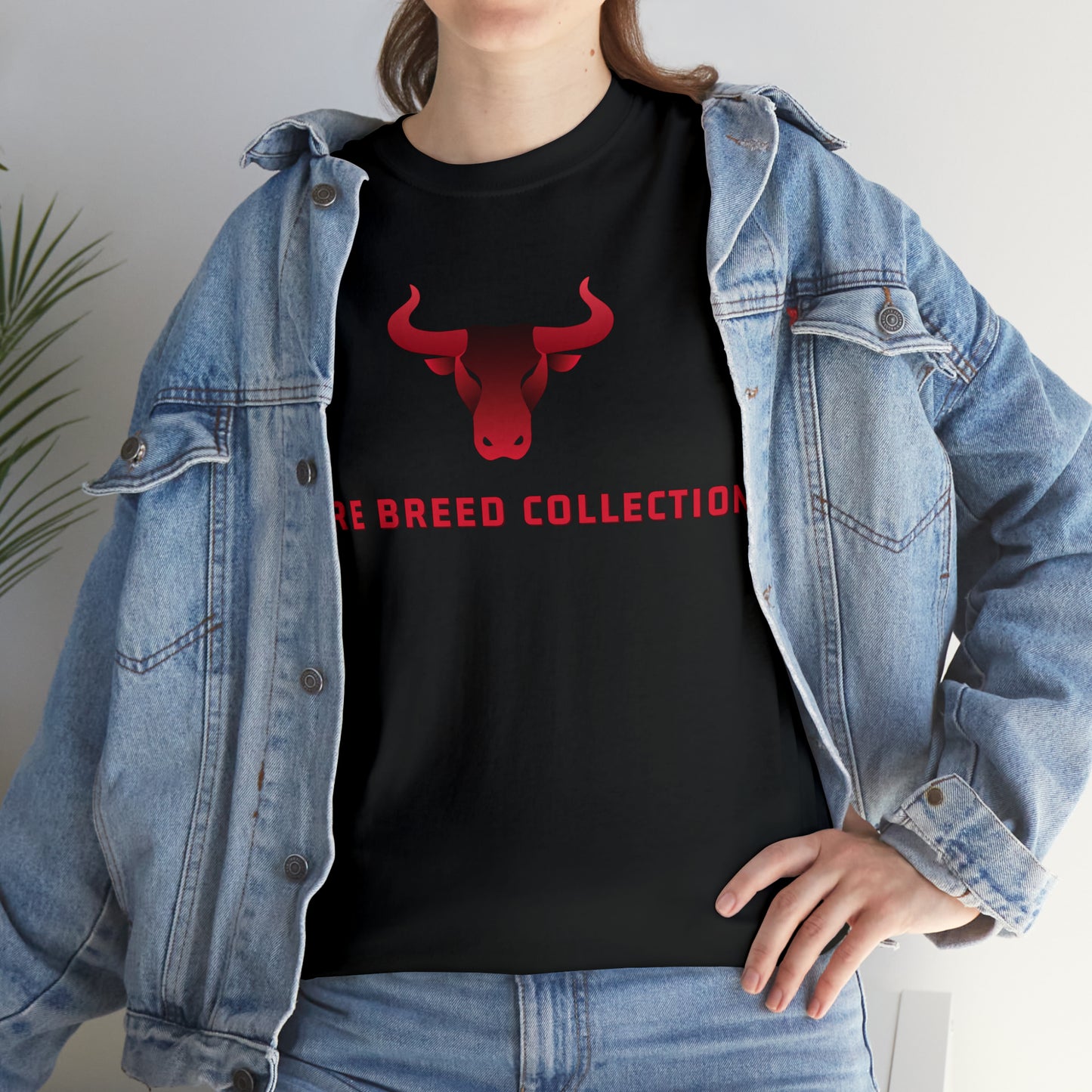 Rare Breed Collection T Shirt