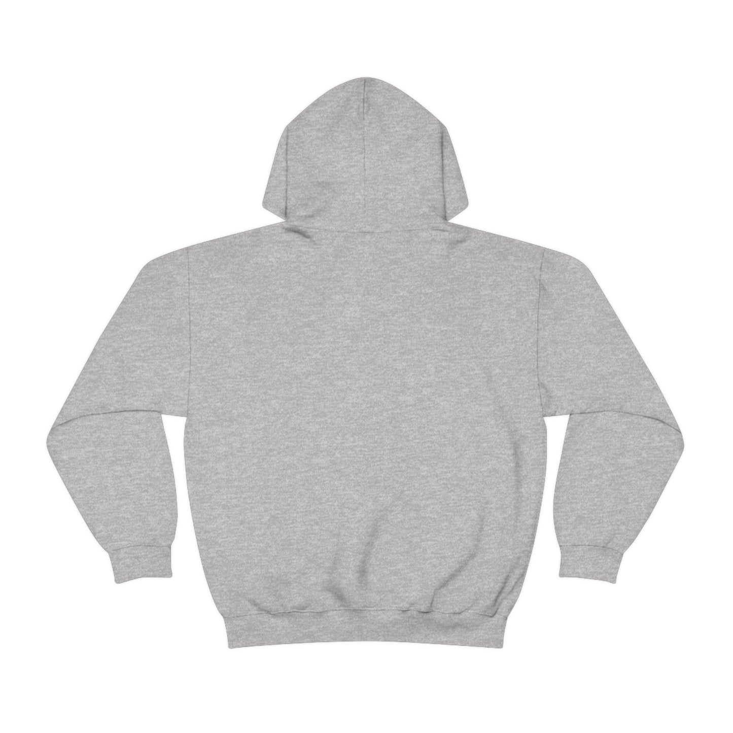 The "La H" Unisex Heavy Blend Hooded Sweatshirt