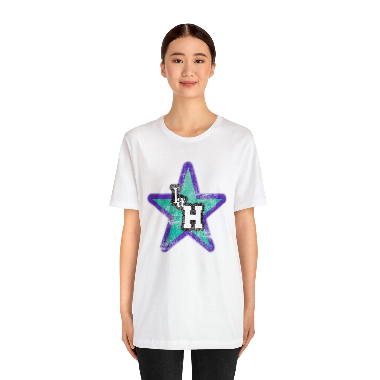 La H Flagami Industries Shirt