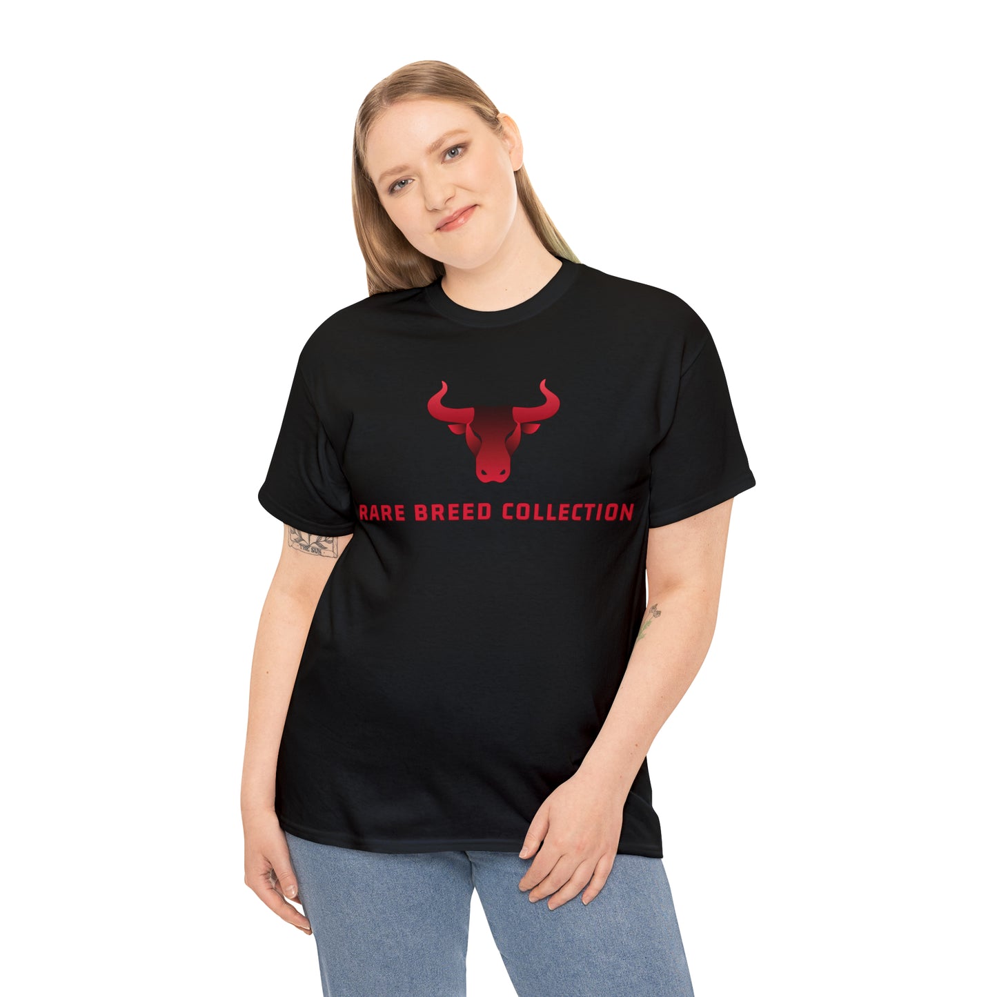Rare Breed Collection T Shirt