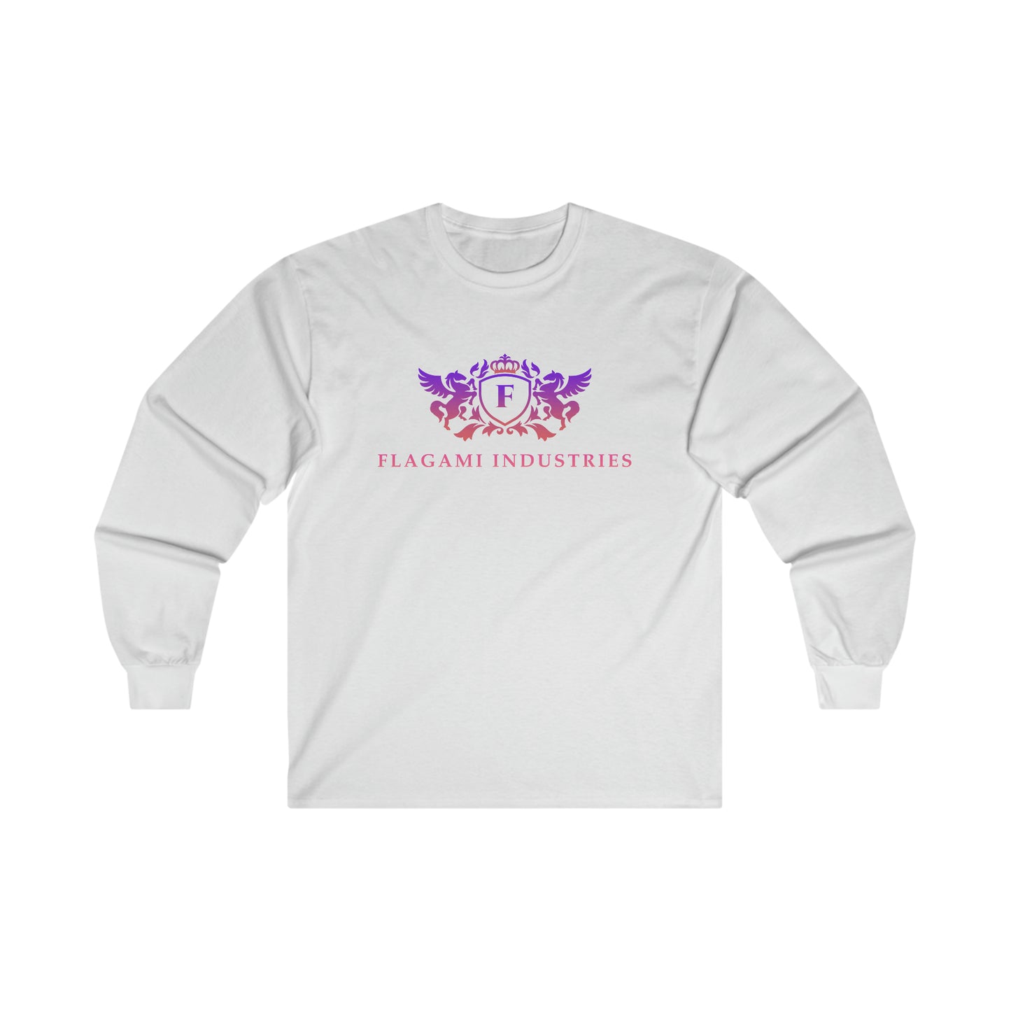 Flagami Industries Long Sleeve Tee