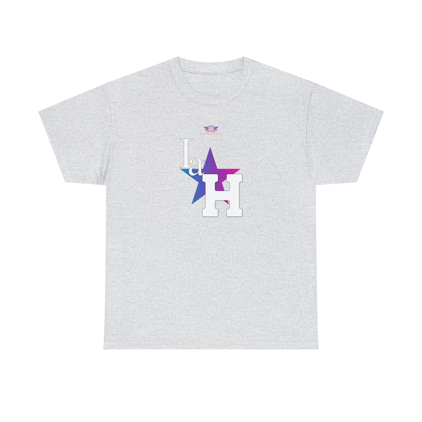 Original "La H" Galaxy Logo Shirt (11 Colors)