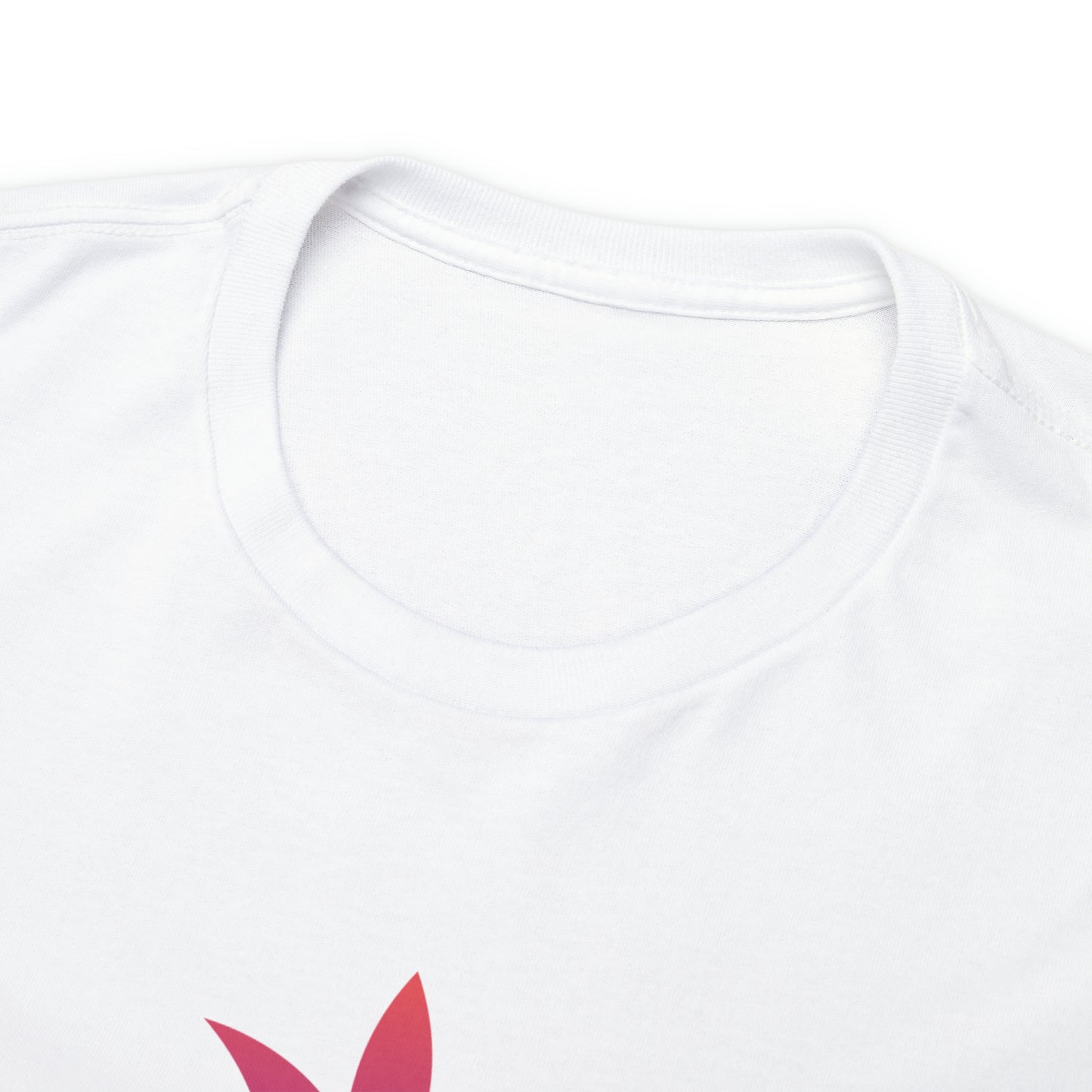 Zuci Cream Short Sleeve T Shirt