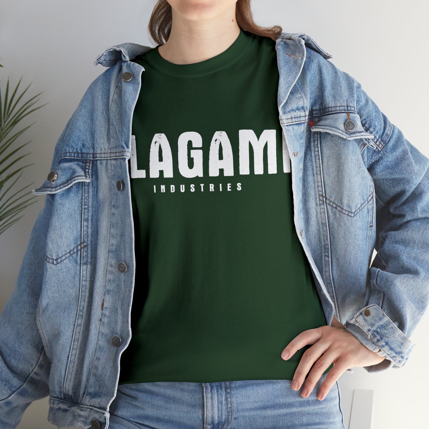 Flagami T Shirt