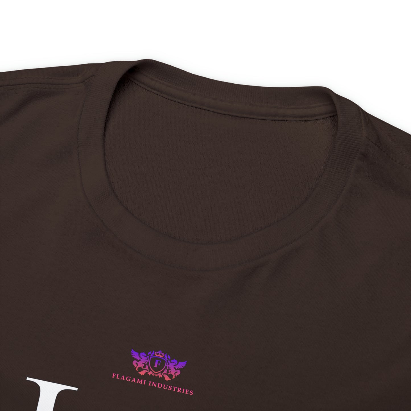 Original "La H" Galaxy Logo Shirt (11 Colors)