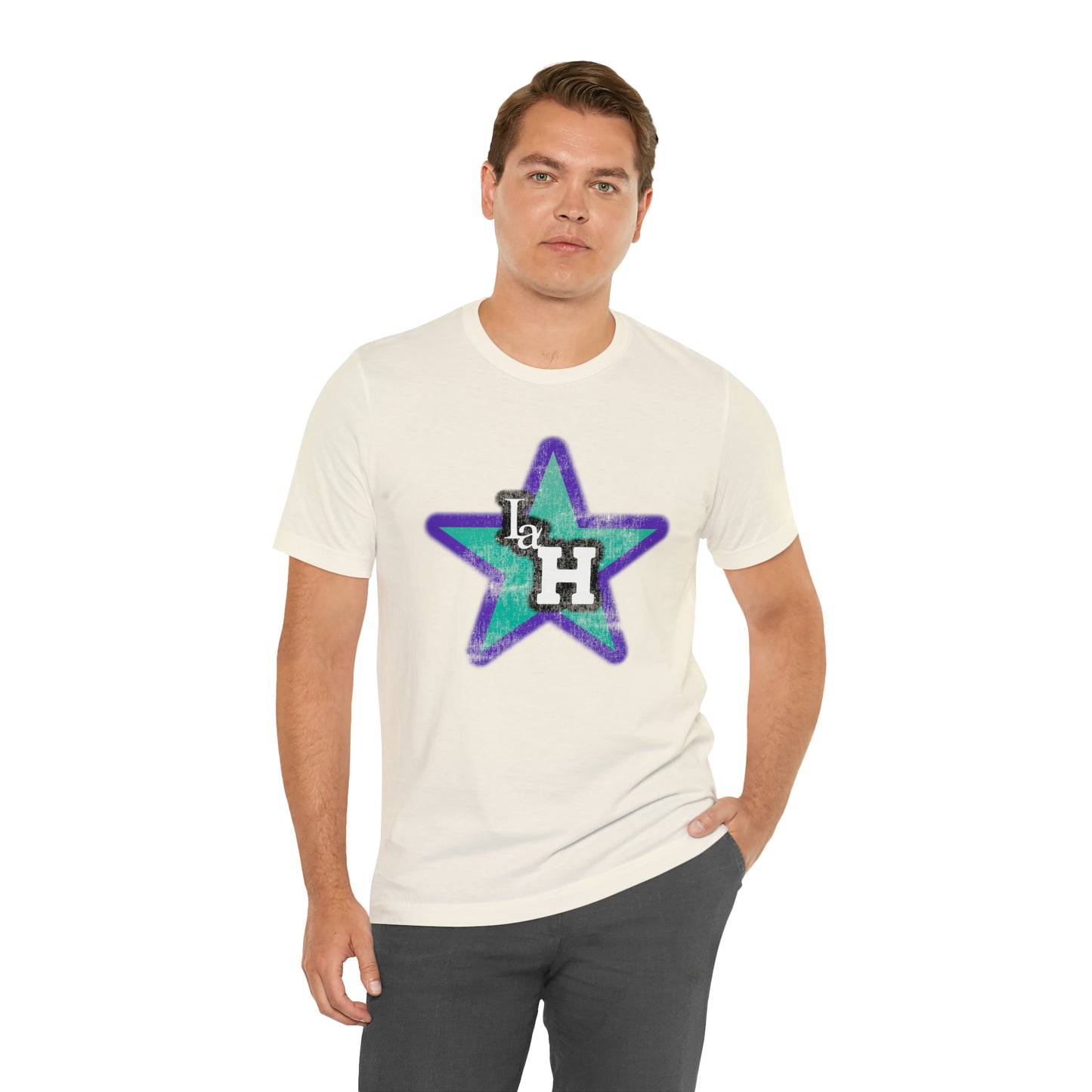 La H Flagami Industries Shirt