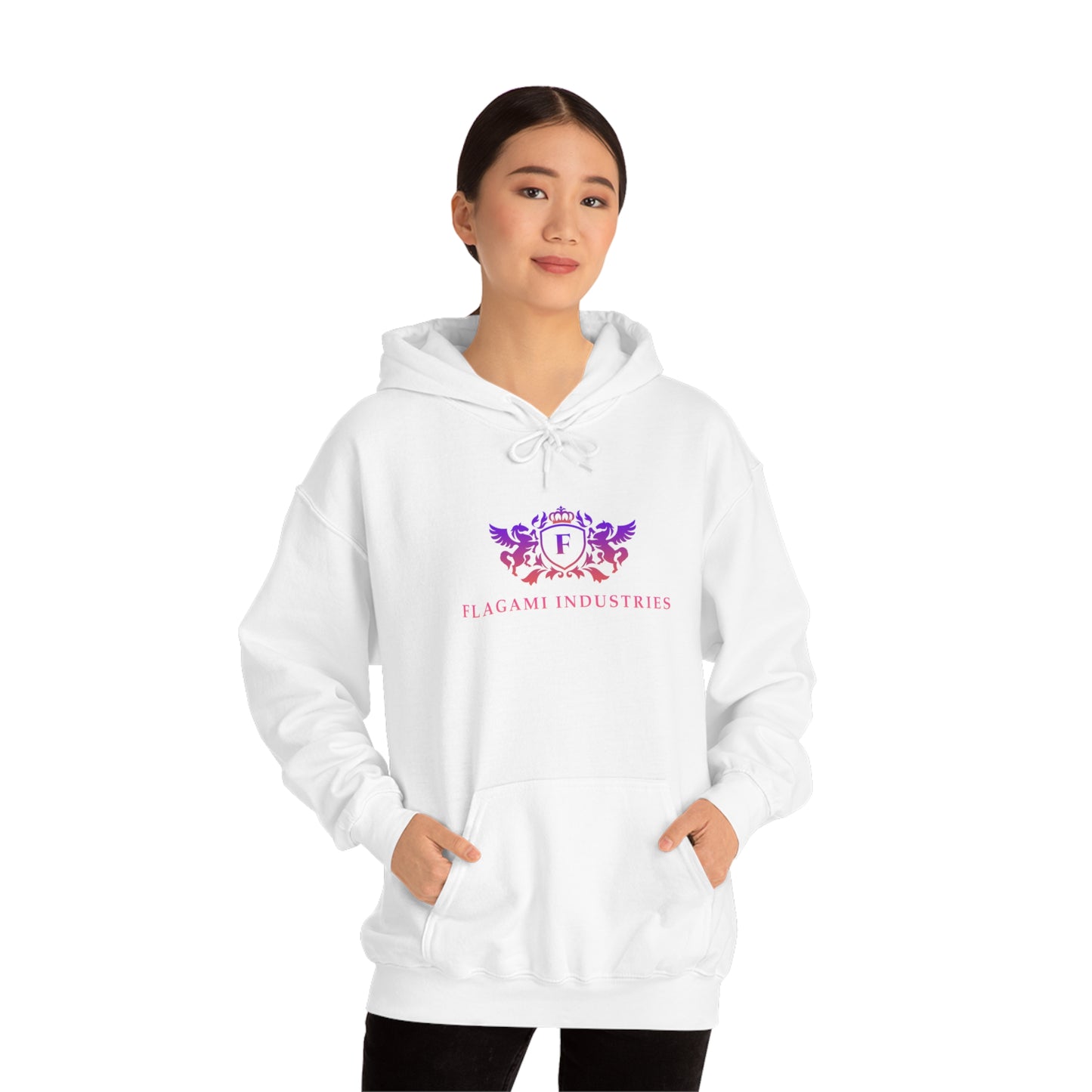 Flagami Industries Hoodie