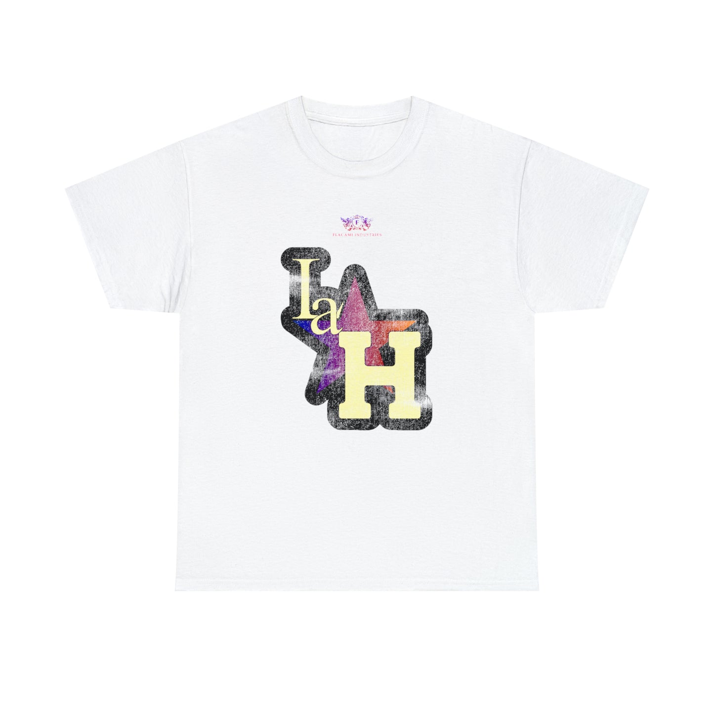 Vintage "La H" Shirt